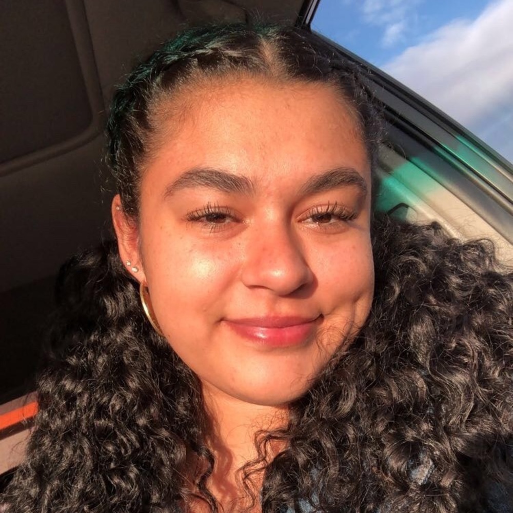 Meet your Posher, Breanna